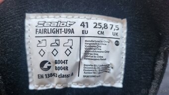 Kolieskové korčule značky Zealot Fairlight a Nils Extreme - 4