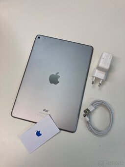 Apple iPad Air 2 Wifi 16GB A1566 - 4