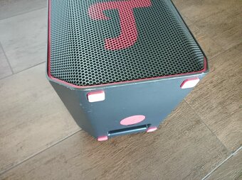 Teufel Rockster Air 2 Bluetooth repro - 4