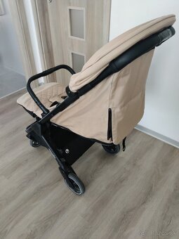 Easywalker jackey - 4