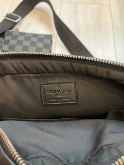 Louis Vuitton Trio Messenger Bag - 4