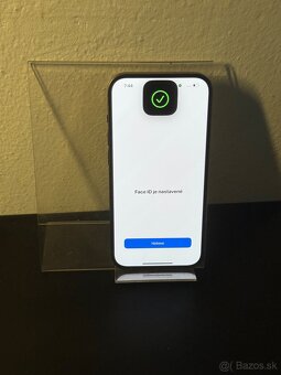 Predám Apple iPhone 14 PRO 128GB Gold Znakmy používania - 4