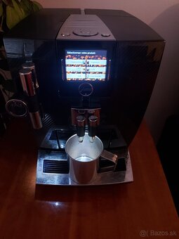 JURA J9.3 - 4