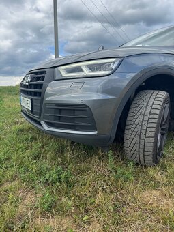 Audi Q5 quattro 2.0l TDI 140kw - 4