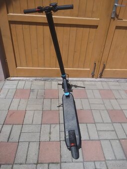 elektricka kolobezka urbis - 4
