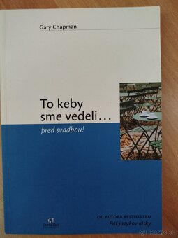 Na predaj knihy, ktoré si hľadajú nových majiteľov - 4