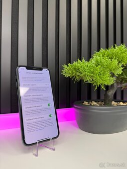 🌟 iPhone 11 Pro 64 GB Midnight Green | Záruka 1 Rok - 4