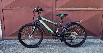 Bicykel 20" CTM SCOOBY 2.0 pekný stav - 4
