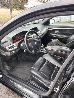 BMW 730D - 4