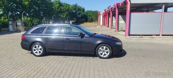 Audi A4 B8 Avant 2.0 TDI 100KW 2011 - 4