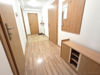 Na prenájom 4 - izbový byt, Prešov, Na Rúrkach - 4