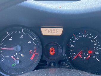 Renault Megane II 1.5 Dci combi - 4