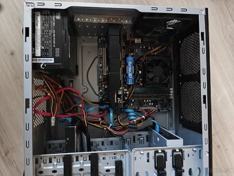 Predám Pc + monitor - 4