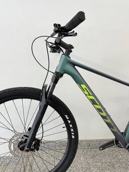 SCOTT Scale 965, 29“, veľ.: L, bicykel unisex - 4