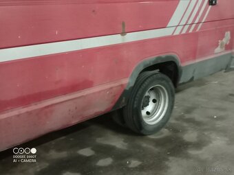 Iveco Turbo Daily - 4