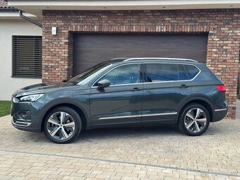 Seat Tarraco Xcellence 1.4tsi Hybrid 29 860km - 4