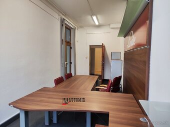 Kancelária 75 m² – parkovanie zdarma, internet v cene, D1 - 4