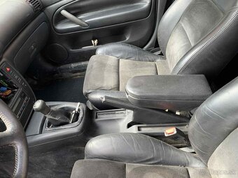 Nahradné diely VW passat B5 2,5tdi 110kw 4×4 - 4