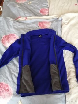 The north face mikina - 4