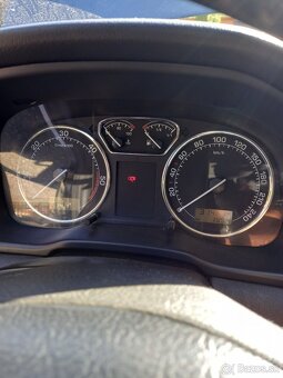 Škoda octavia 1.9.66kw - 4
