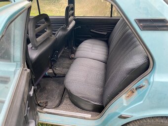 Skoda 120gls - 4