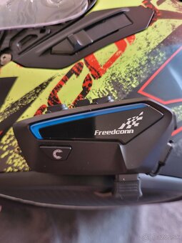 Scorpion EXO-1400 Air L (58-60cm) - 4