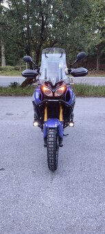 Yamaha SuperTenere 1200 - 4