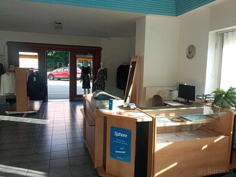 obchodný priestor Makyta Púchov - 4