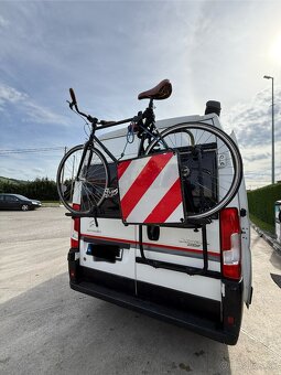 Citroen Jumper - Obytné auto - 4