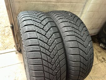 195/65R15 zimne - 4