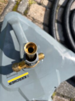 Kärcher Plošný čistič FRV 30 - 4