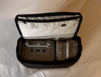 DJI AIR 2S + 4 baterky - 4