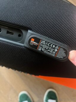 Prodám JBL BOOMBOX 3 - 4
