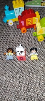 Lego Duplo - 4