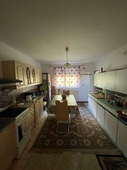 TRIOREALITY- Rodinný dom na predaj- Svrčinovec - 4