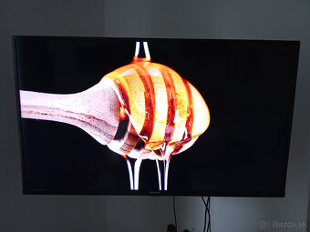 Thomson 4K Android Smart - 4