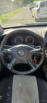 Nissan Almera N16 - 4