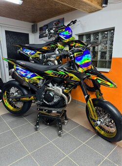 Supermoto - 4