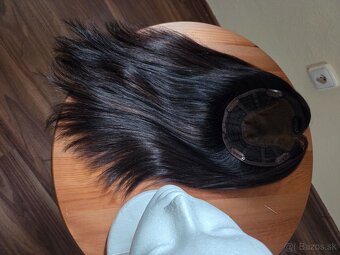 Clip in hair - 4