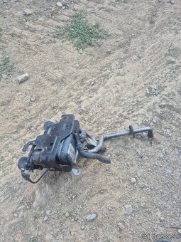 Predám WEBASTO pre Volkswagen Passat /Touran/Tiguan - 4