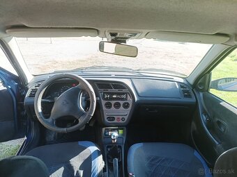 Peugeot 306break 1.9D - 4