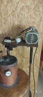 Destilačný prístroj/palenica - 4