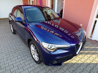 Alfa Romeo Stelvio Super 2.2 DIESEL 132kW - 4