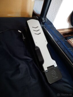 Elektrické bicie YAMAHA DTX-400k - 4