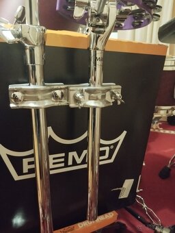 Multiclampy, stojany - 4