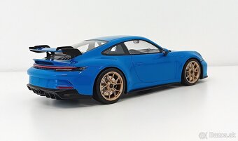 1:18 Minichamps Porsche 911 992 GT3 2021 - 4