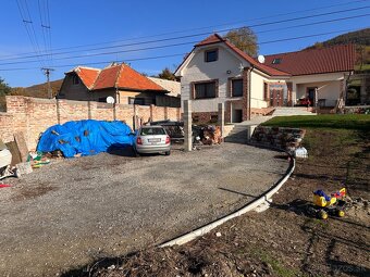 Dom 8km od okresného mesta - 4