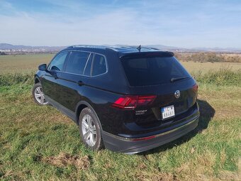Predám VW Tiguan 2 Allspace 140kw 76tis km - 4