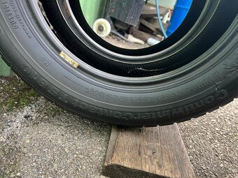Zimné pneumatiky Continental 185/65R15 - 4