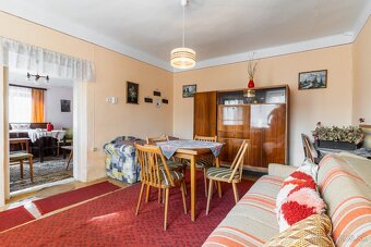 Vidiecky dom vhodný na chalupárčenie, MÉRA - Maďarsko - 4